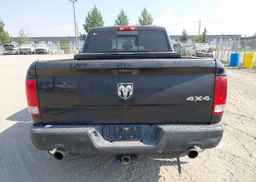 2012 RAM 1500 SPORT