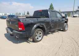 2012 RAM 1500 SPORT