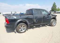 2012 RAM 1500 SPORT