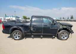 2012 RAM 1500 SPORT