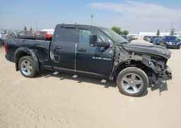 2012 RAM 1500 SPORT