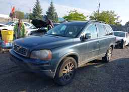 2008 VOLVO XC90