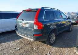 2008 VOLVO XC90