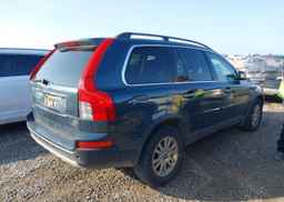 2008 VOLVO XC90