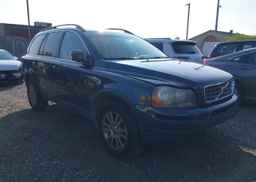 2008 VOLVO XC90