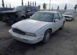 1995 BUICK REGAL GRAN SPORT