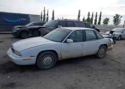 1995 BUICK REGAL GRAN SPORT