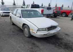 1995 BUICK REGAL GRAN SPORT