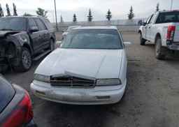 1995 BUICK REGAL GRAN SPORT