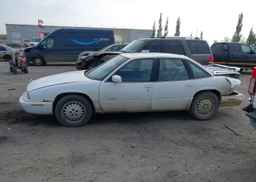 1995 BUICK REGAL GRAN SPORT