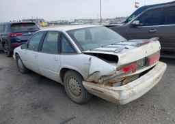 1995 BUICK REGAL GRAN SPORT