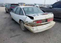 1995 BUICK REGAL GRAN SPORT