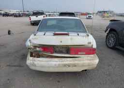 1995 BUICK REGAL GRAN SPORT