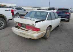1995 BUICK REGAL GRAN SPORT