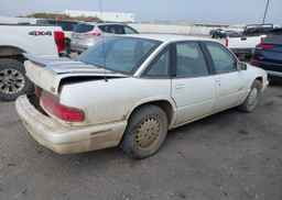1995 BUICK REGAL GRAN SPORT