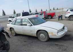 1995 BUICK REGAL GRAN SPORT