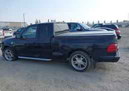 2000 FORD F-150 LARIAT