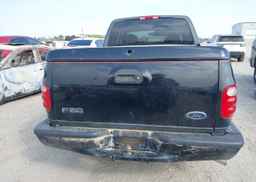 2000 FORD F-150 LARIAT