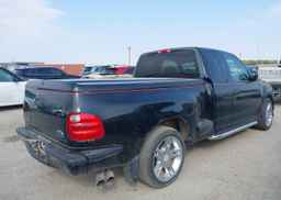 2000 FORD F-150 LARIAT