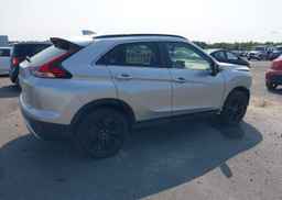 2022 MITSUBISHI ECLIPSE CROSS LE