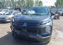 2024 MITSUBISHI OUTLANDER GT