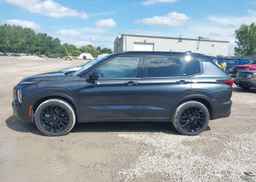 2024 MITSUBISHI OUTLANDER GT