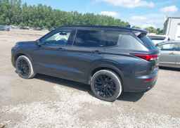 2024 MITSUBISHI OUTLANDER GT