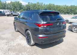 2024 MITSUBISHI OUTLANDER GT