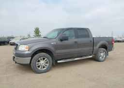 2006 FORD F-150 FX4