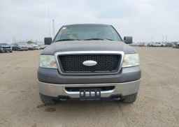 2006 FORD F-150 FX4