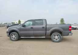 2006 FORD F-150 FX4