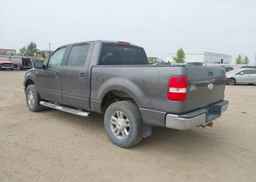 2006 FORD F-150 FX4