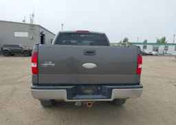 2006 FORD F-150 FX4