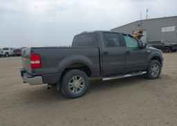 2006 FORD F-150 FX4