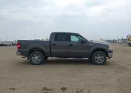 2006 FORD F-150 FX4
