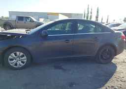 2015 CHEVROLET CRUZE