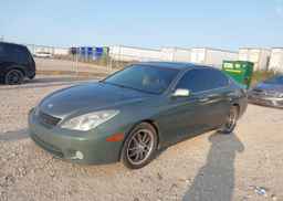 2005 LEXUS ES 330
