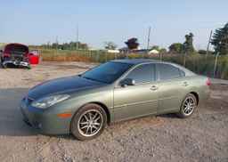 2005 LEXUS ES 330