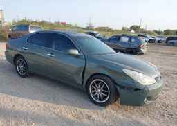 2005 LEXUS ES 330