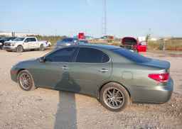 2005 LEXUS ES 330