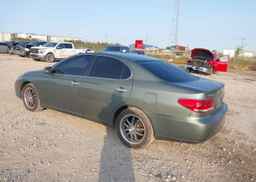 2005 LEXUS ES 330