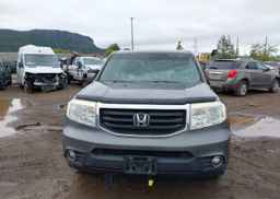 2013 HONDA PILOT EX