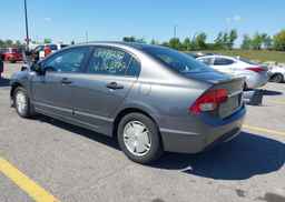 2010 HONDA CIVIC