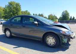 2010 HONDA CIVIC