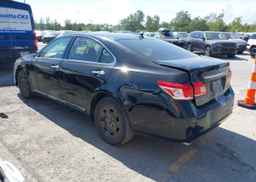 2010 LEXUS ES350