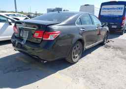 2010 LEXUS ES350