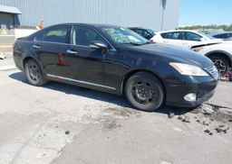 2010 LEXUS ES350