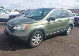 2007 HONDA FIT LX