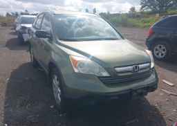 2007 HONDA FIT LX