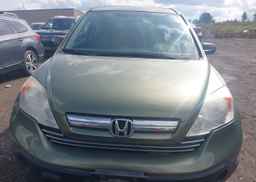 2007 HONDA FIT LX